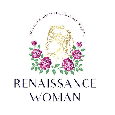 Renaissance Woman Blog
