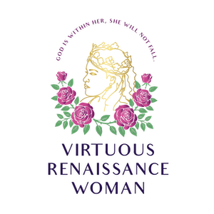 Renaissance Woman Blog